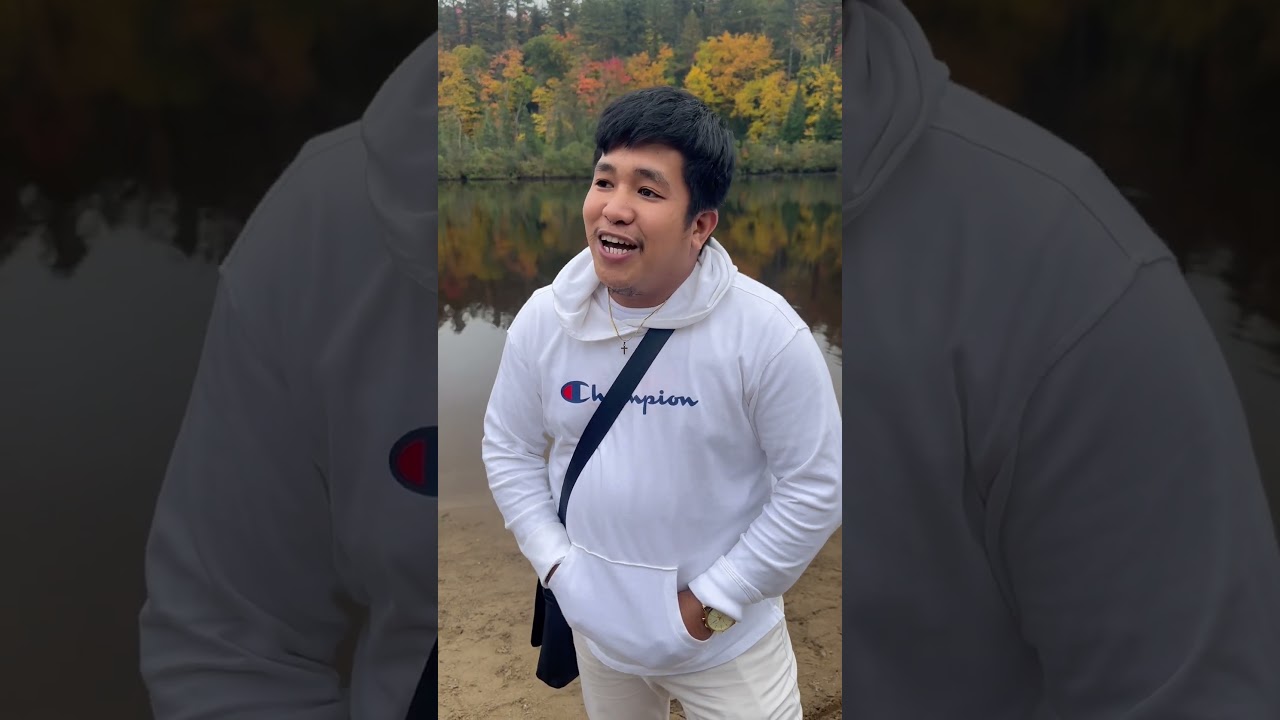 Asking Filipino international students their jobs here in Canada Ep.1 