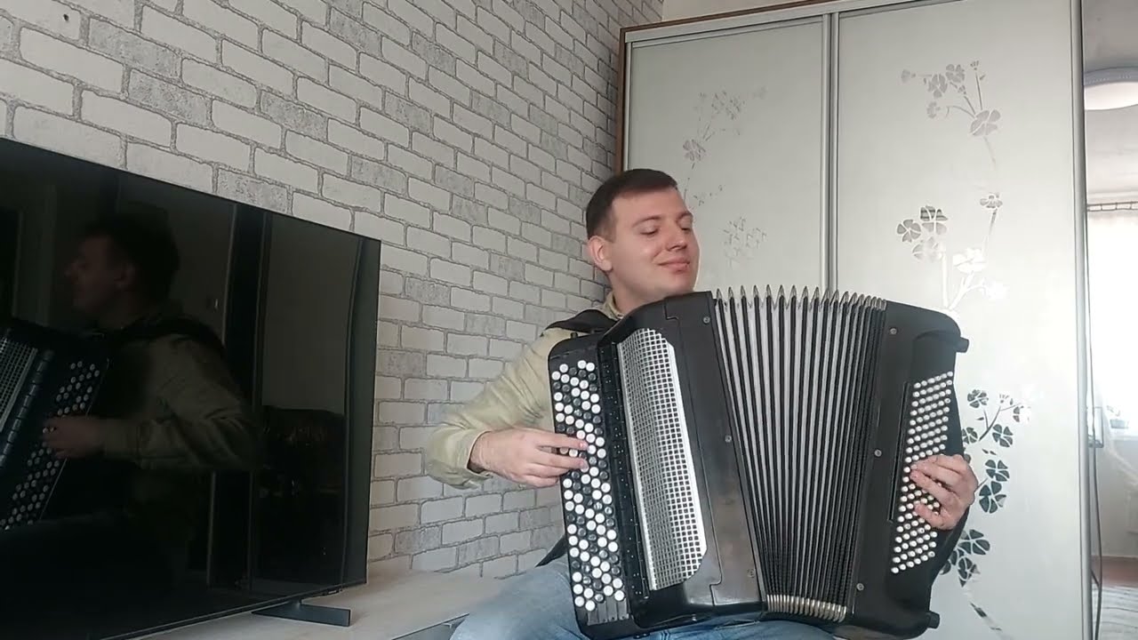 Rio Rita - Accordion