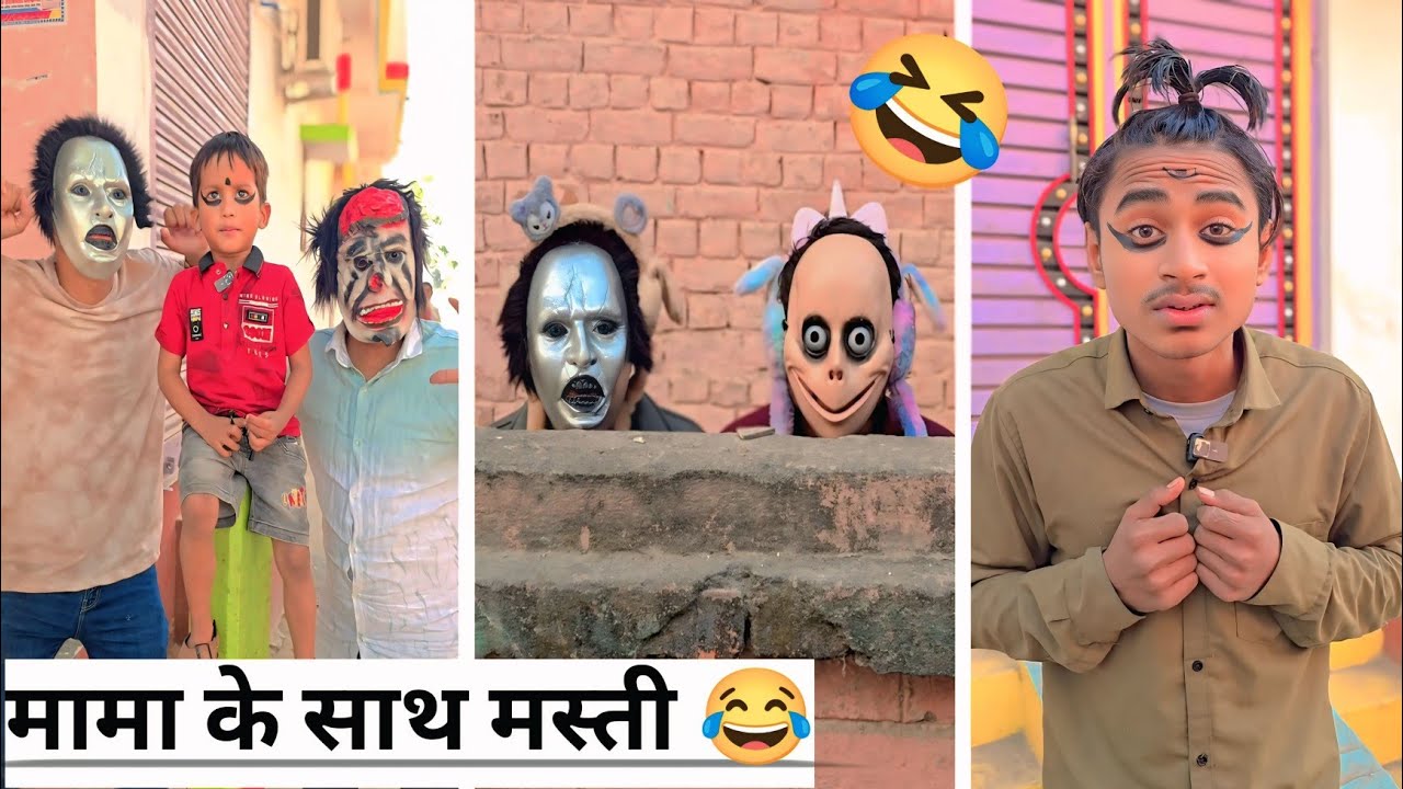हँसी नहीं रुकी तो कहना! 🤣👇 Sukhasan Ka Star की सबसे फनी वीडियो! #sukhasankastar #funny #comedyvideo