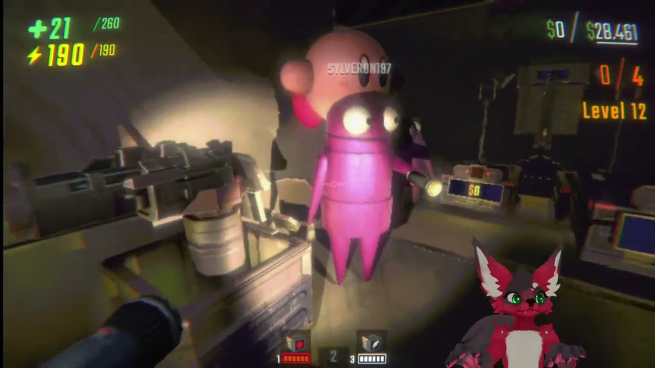 Mimics & Rock Paper Scissors || REPO 037 VOD (12/17/2025)