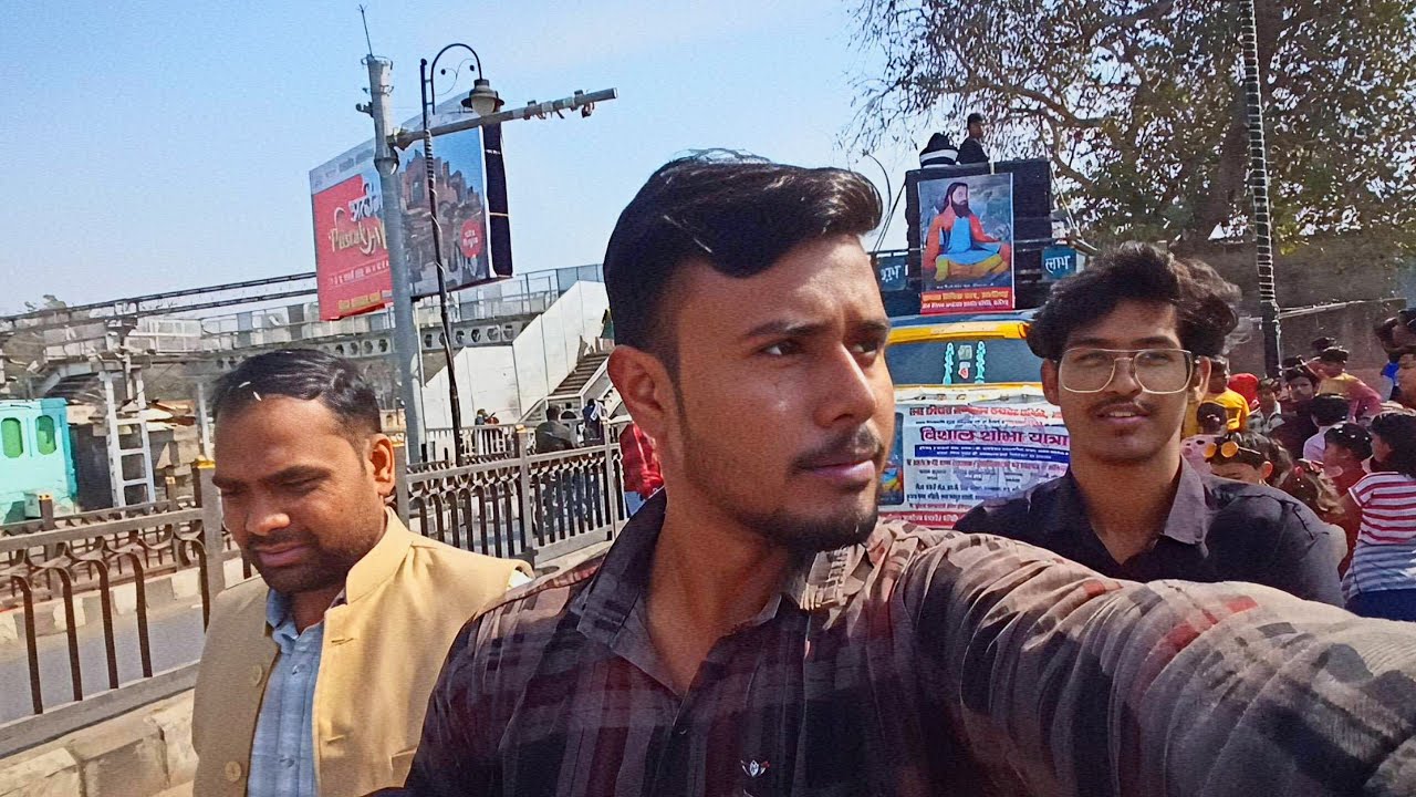 Sant Ravidas Ji Mela Vlog 🙏 Ft. @Aligarhvashi | Mg Vlogs |