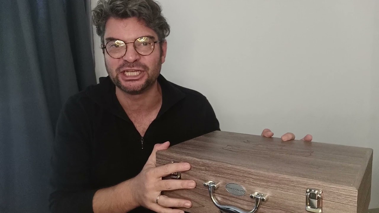 M&eacute;nag&egrave;re 48 pi&egrave;ces Pradel excellence