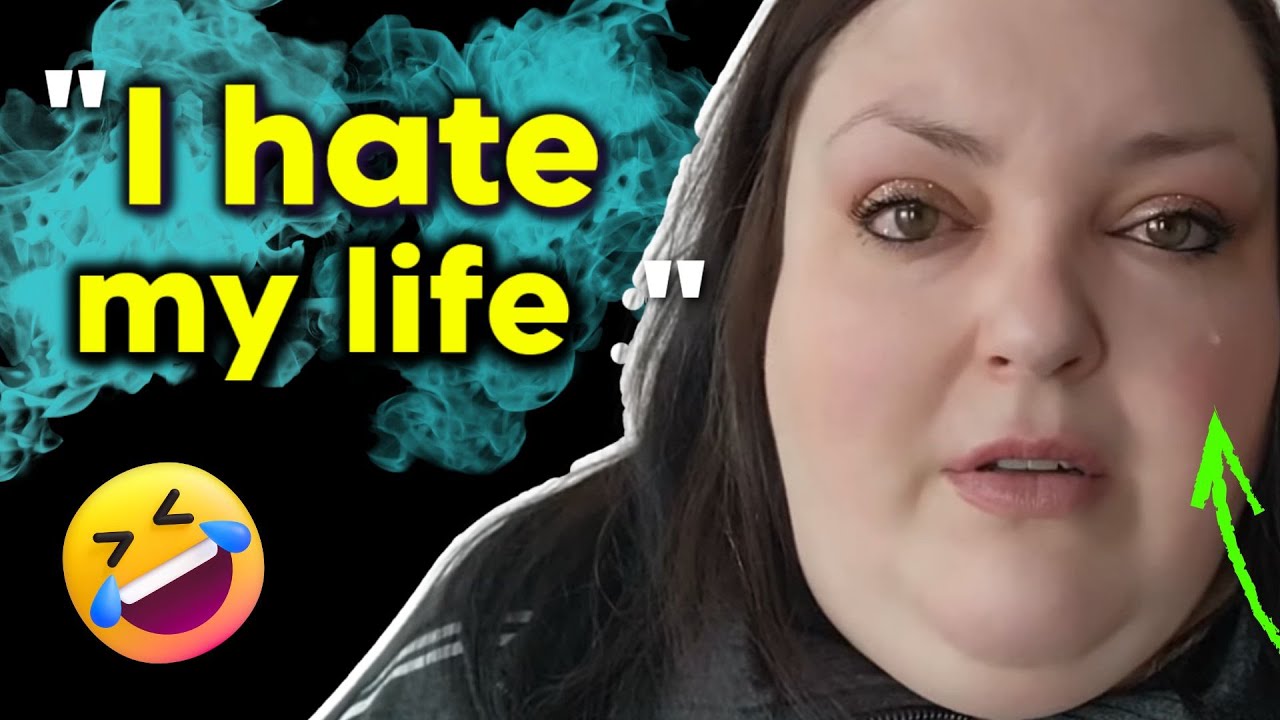 Foodie Beauty Tries a DRY CRY &mdash; And Fails Miserably 🤣 🤣