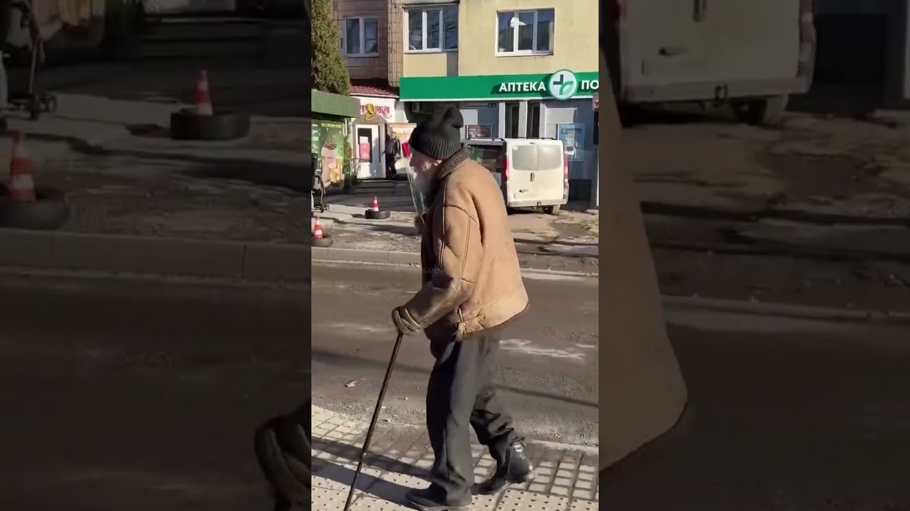 Любите и балуйте своих девочек, независимо от возраста 🌷❤️Одесса 8 марта 2026 #одесса #с8марта