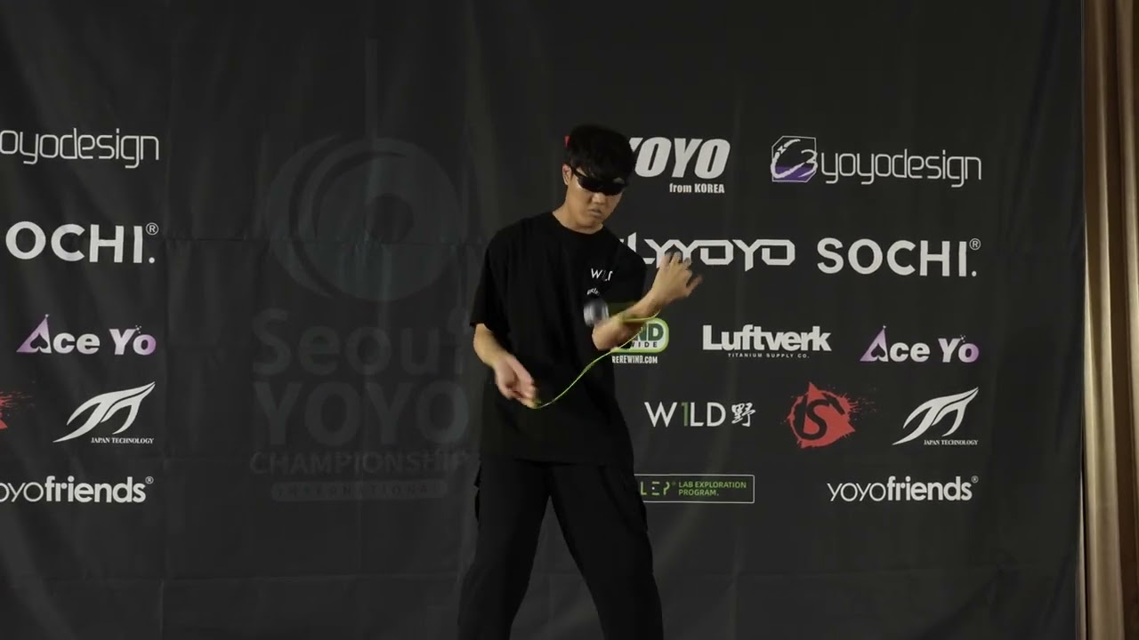 SYYC 2024 1a Final 1st LEE JUN SANG