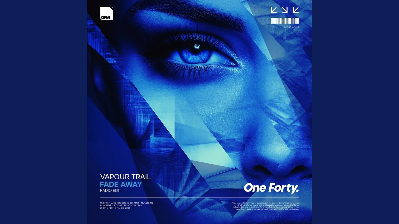 Fade Away (Radio Edit)