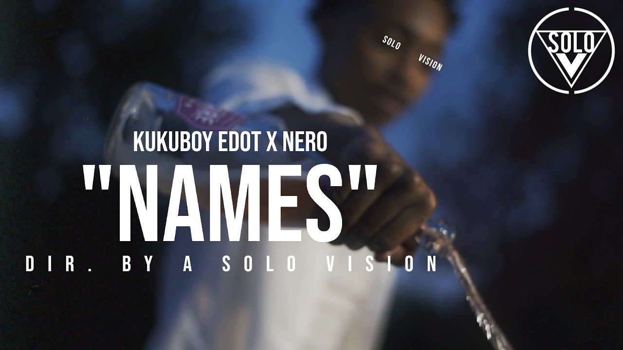 KuKuBoy Edot x Nero - 