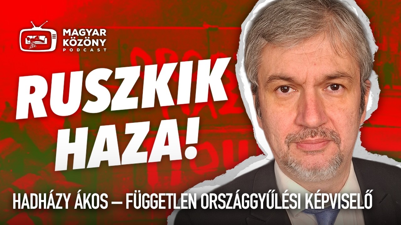 Putyin emberei segítik Orbánt a kampányban? | Magyar Közöny