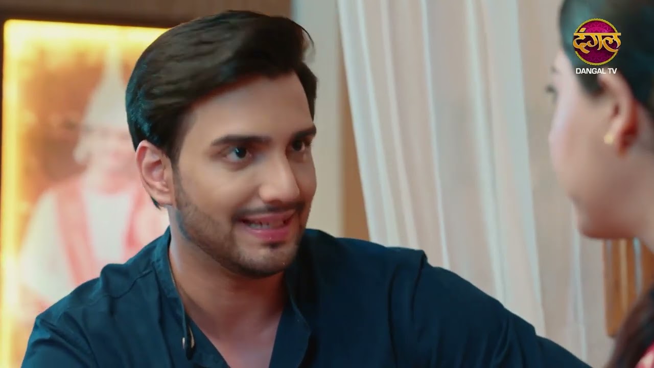 Sneak Peek | Ep 184 | Bade Ghar Ki Choti Bahu | Dangal TV Original 
