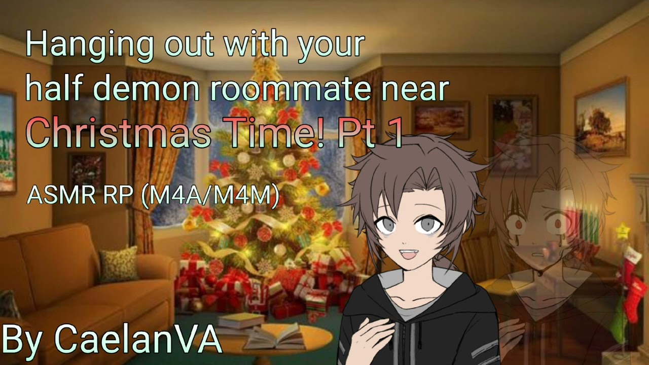 ASMR RP 