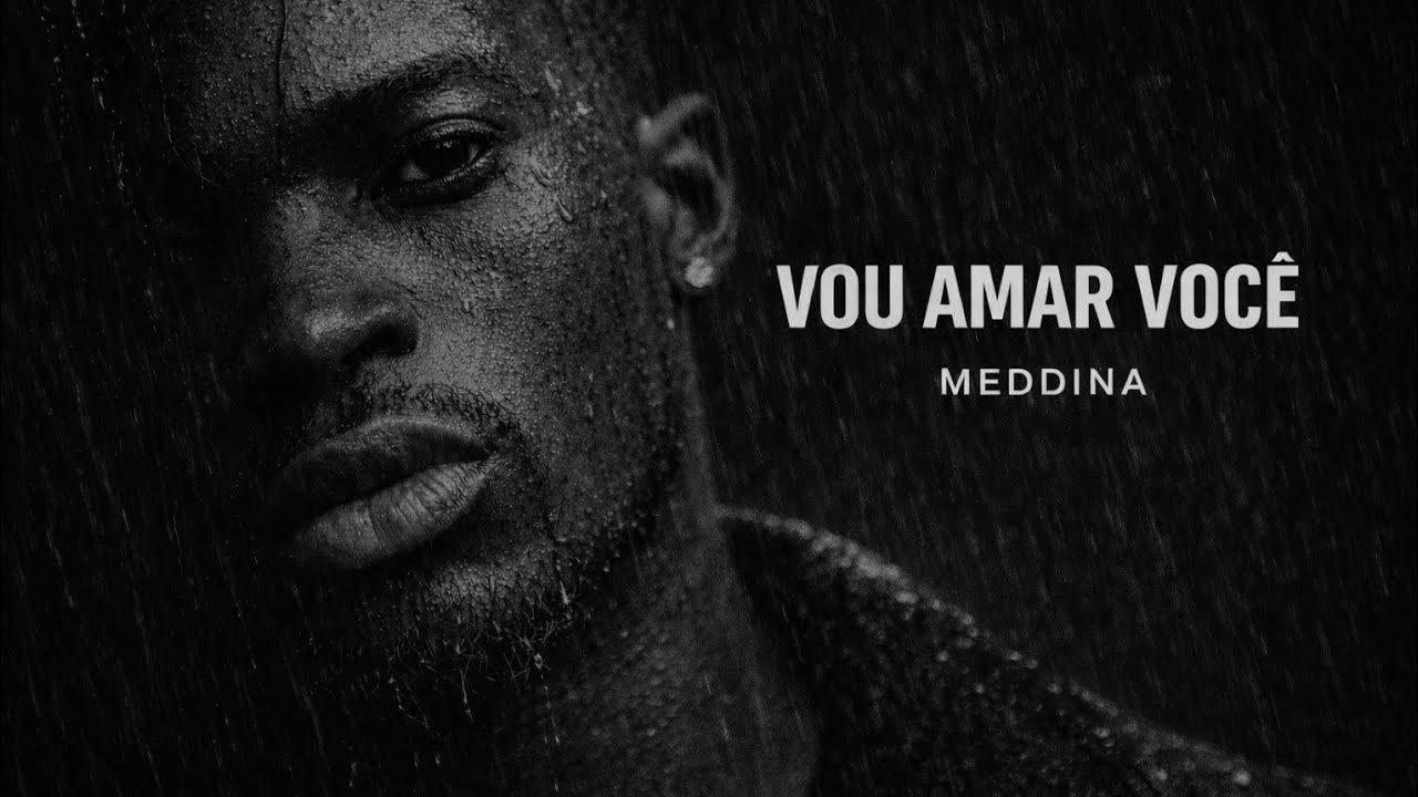 Vou Amar Você.