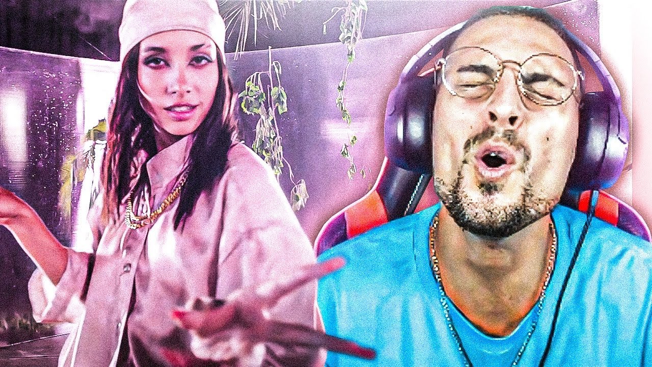 ANÁLISIS & REACCIÓN a Maria Becerra - ACARAMELAO 🍬