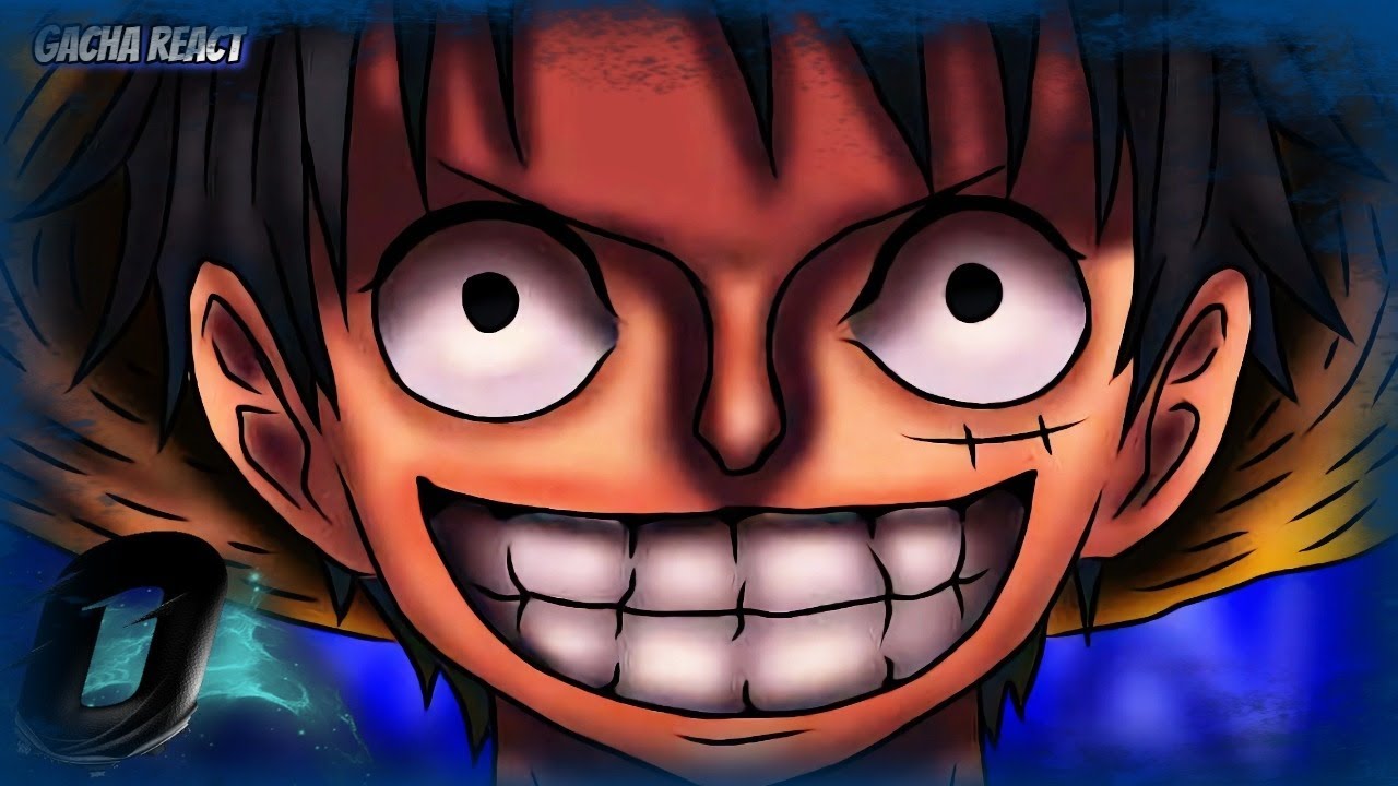 Mato seihei reagindo Rei Dos Piratas/Luffy\@M4rkim/as\PT:1