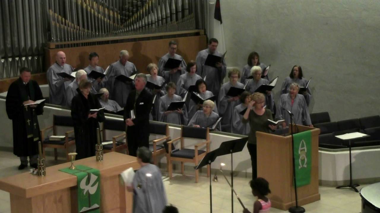 You Servants of God, Your Master Proclaim, by Hymn #299
