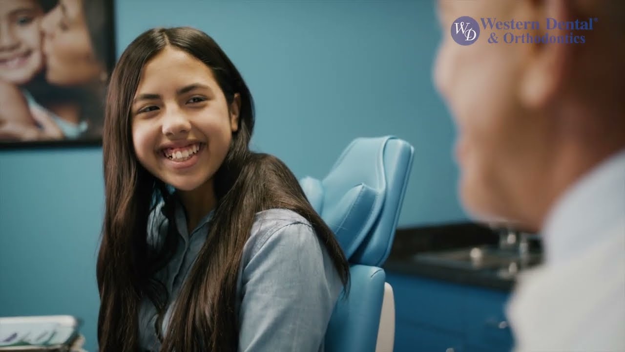 Your Neighborhood Dentist | Western Dental & Orthodontics