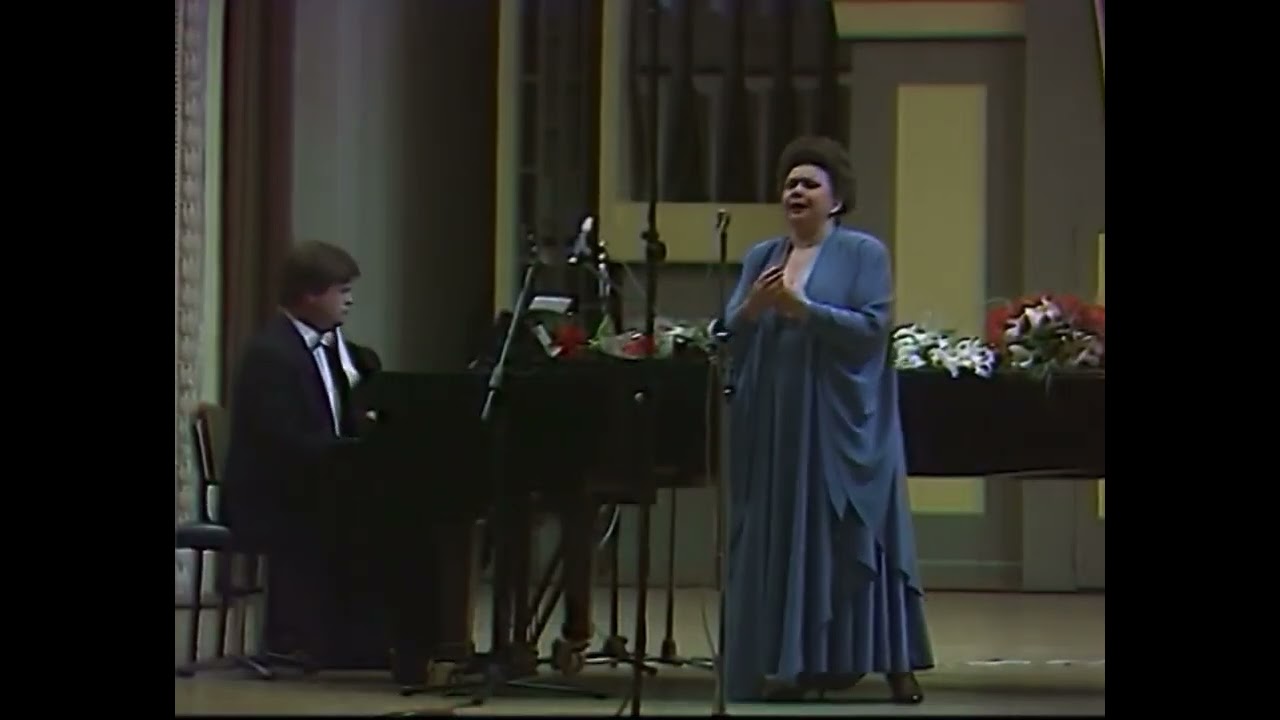 Irena Milkevičiūtė: Casta diva