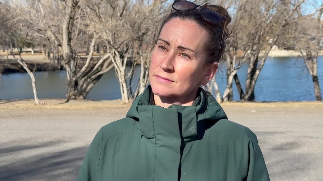 Michelle Uberuaga interview (Feb. 2026)