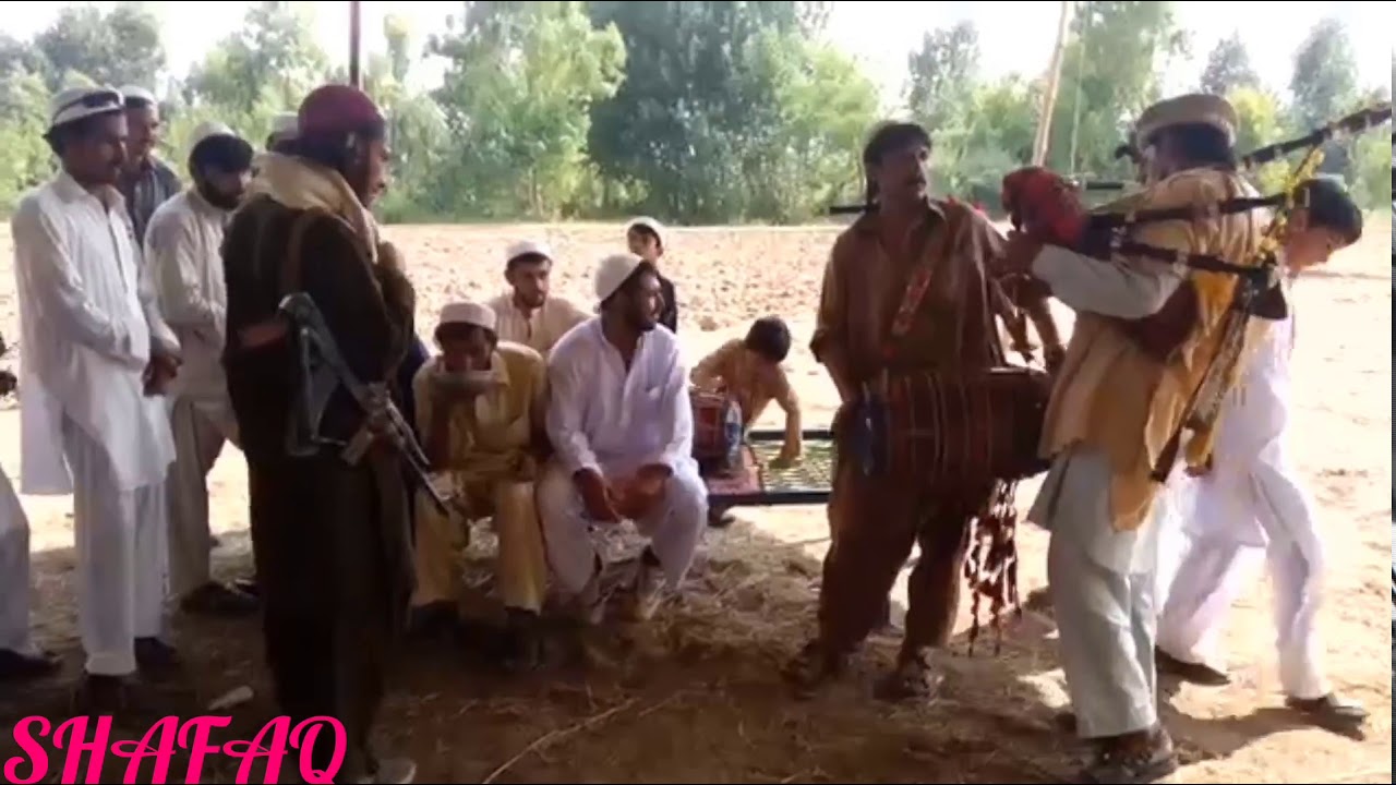 Hangu Muhmmad Khwaja Pashto video 1️⃣