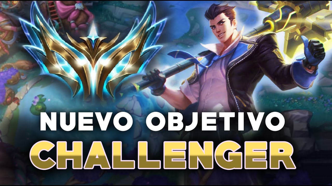 SIGUIENTE PASO: GRANDMASTER - JAYCE OTP ✅Nuevos streams en KICK!