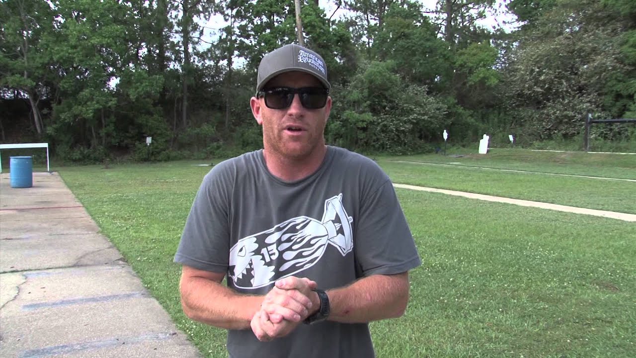 Every Day Carry Gear with Kyle Defoor of Defoor Proformance, Trigger Time TV