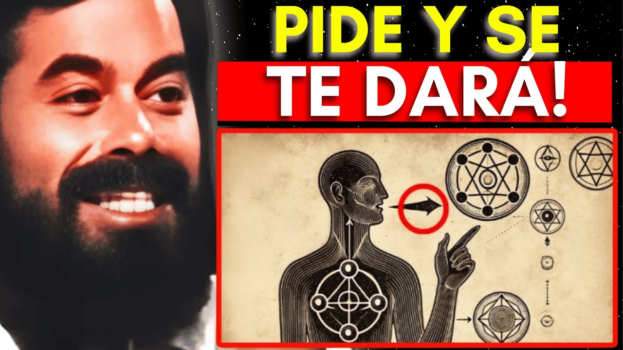 5 Técnicas para HABLAR con el UNIVERSO | Jacobo Grinberg