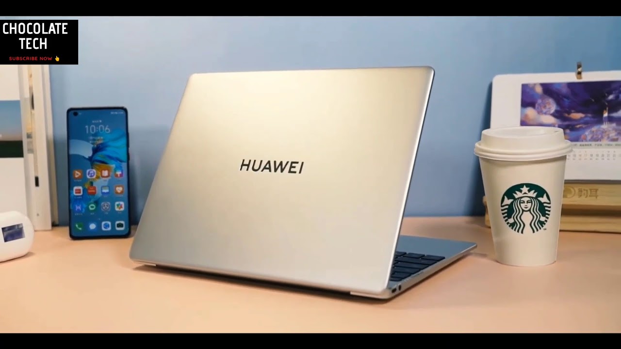 Huawei Matebook 13 Full Review | Huawei | Matebook 13 (2021)  | Best Laptop 2021