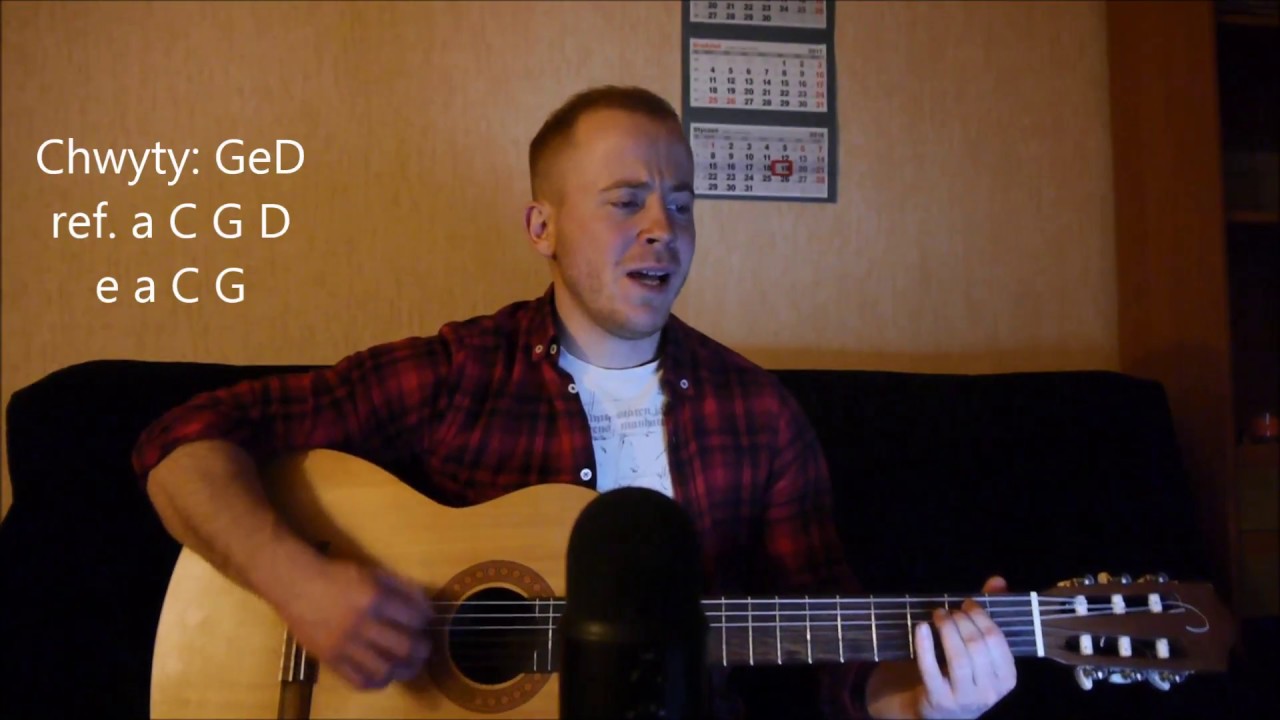 Perfect - Nie płacz Ewka (cover) HD