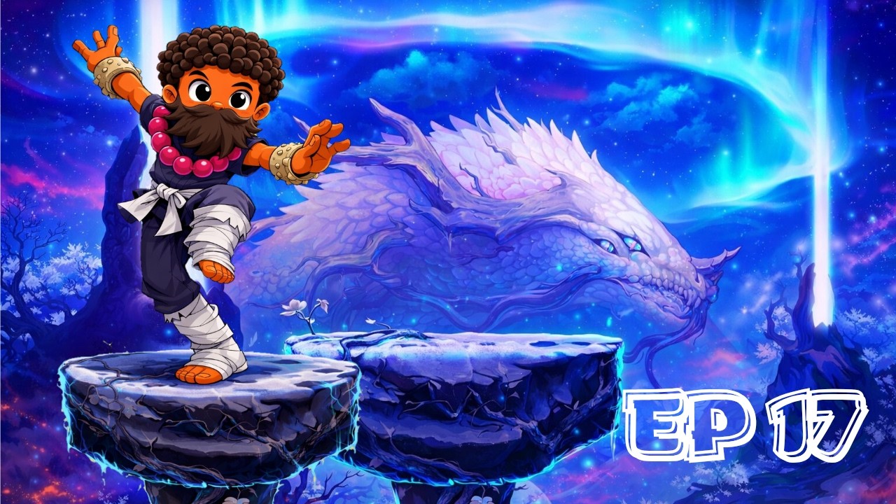 POR FIN UNA LEYENDA CON GUANTES | BRAWLHALLA WU SHANG