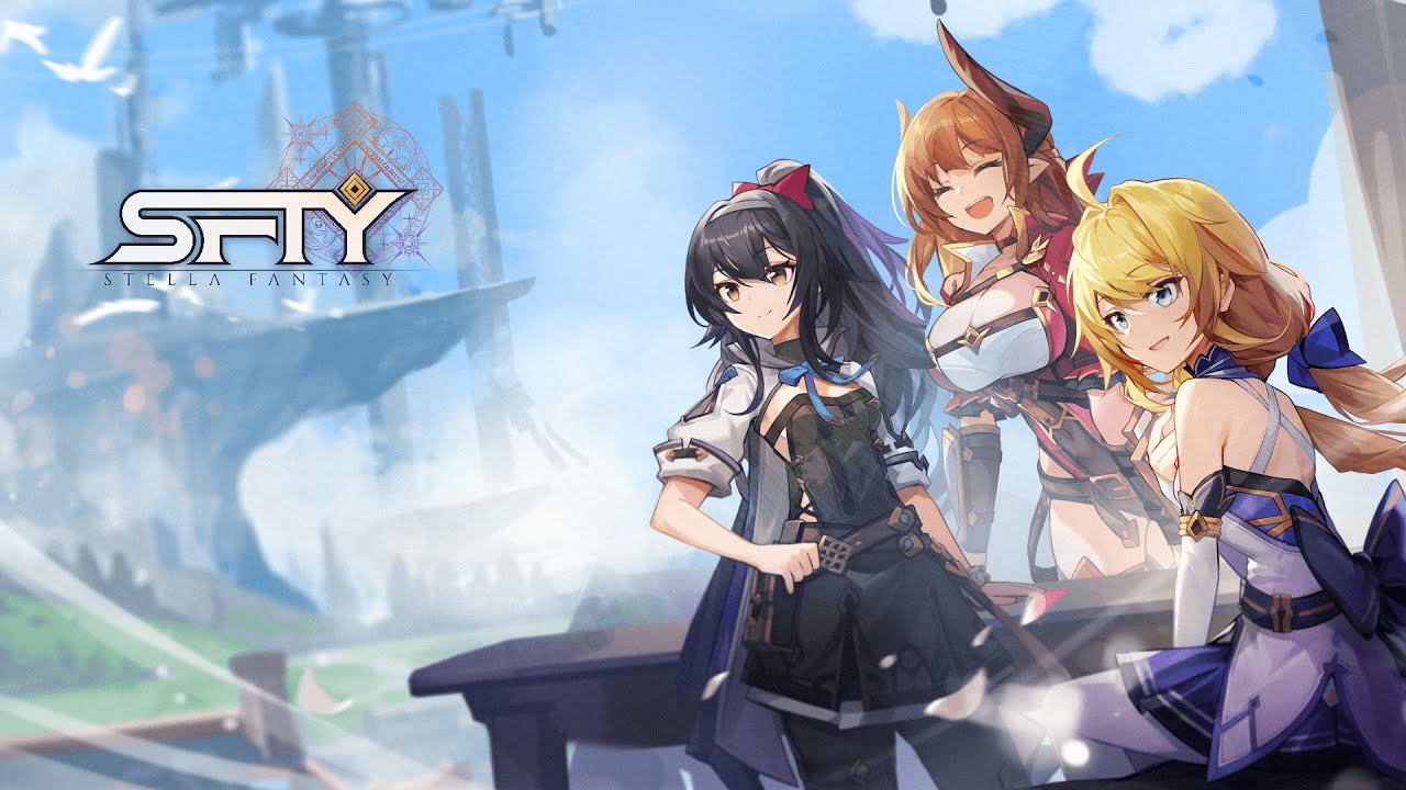 Stellar Fantasy - NFT Game - Complete Guide For F2P