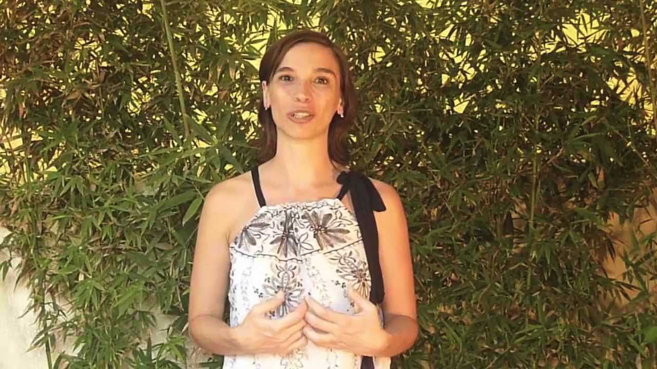Cómo tener confianza en ti mismo - Movimiento Inteligente TV con Lea Kaufman