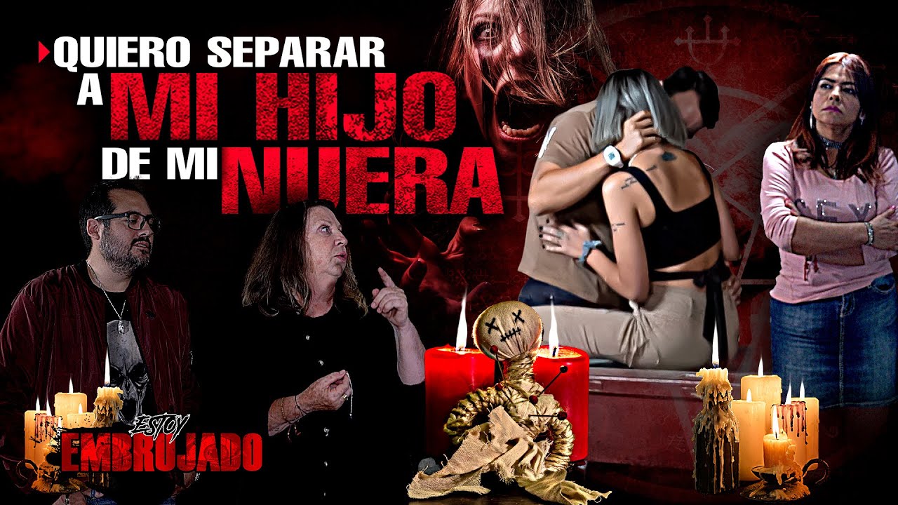 Episodio 29 | Quiero Separar a mi Hijo de mi Nuera