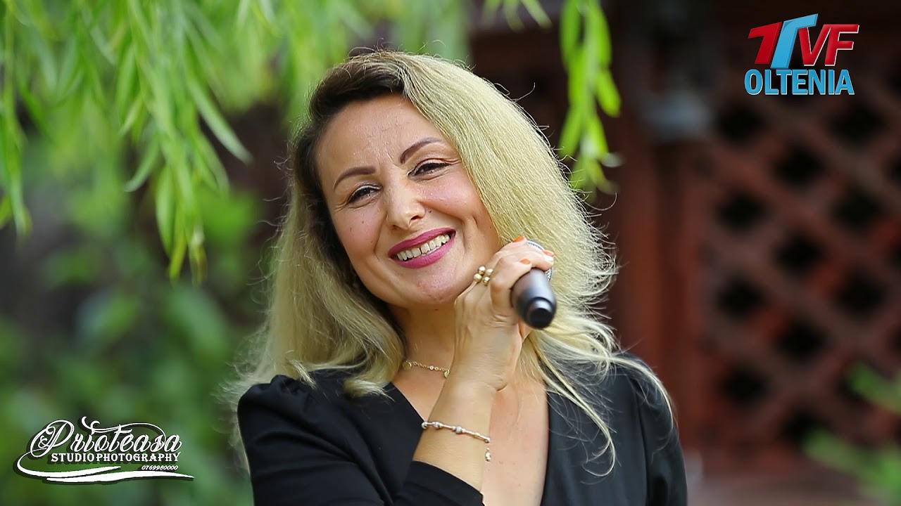 DANIELA CIMPOIERU || MUZICA DE PETRECERE  - COLAJ BOMBA || HORE SI SARBE  || COLAJ DE JOC