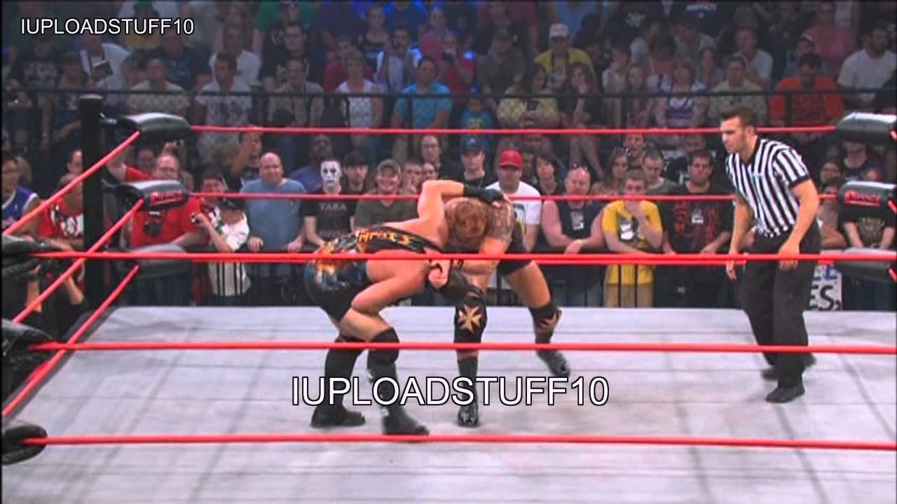 Hardcore Justice 2011 Highlights
