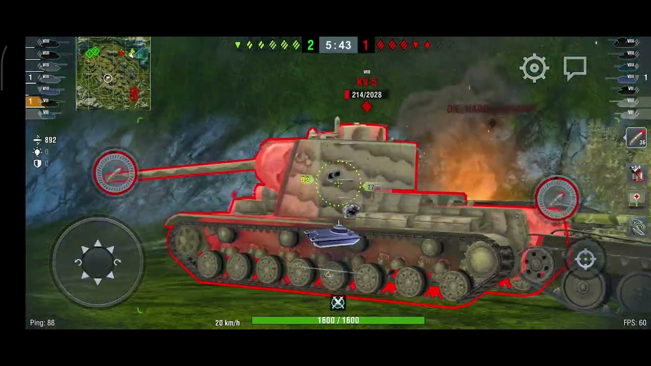 Škoda T 45