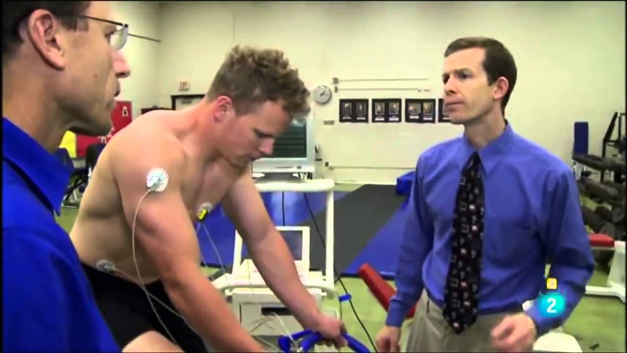 DOPAJE GENÉTICO, la evolución del doping a extremos desconocidos