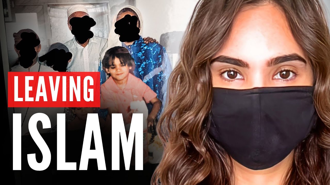 Consequences of Speaking Out:  Why Strict Muslim Parents Disowned Their Daughter