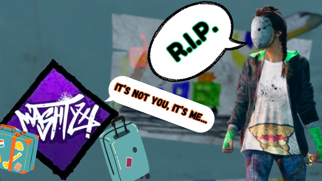 The Streetwise Rework made my wife divorce me -DBD