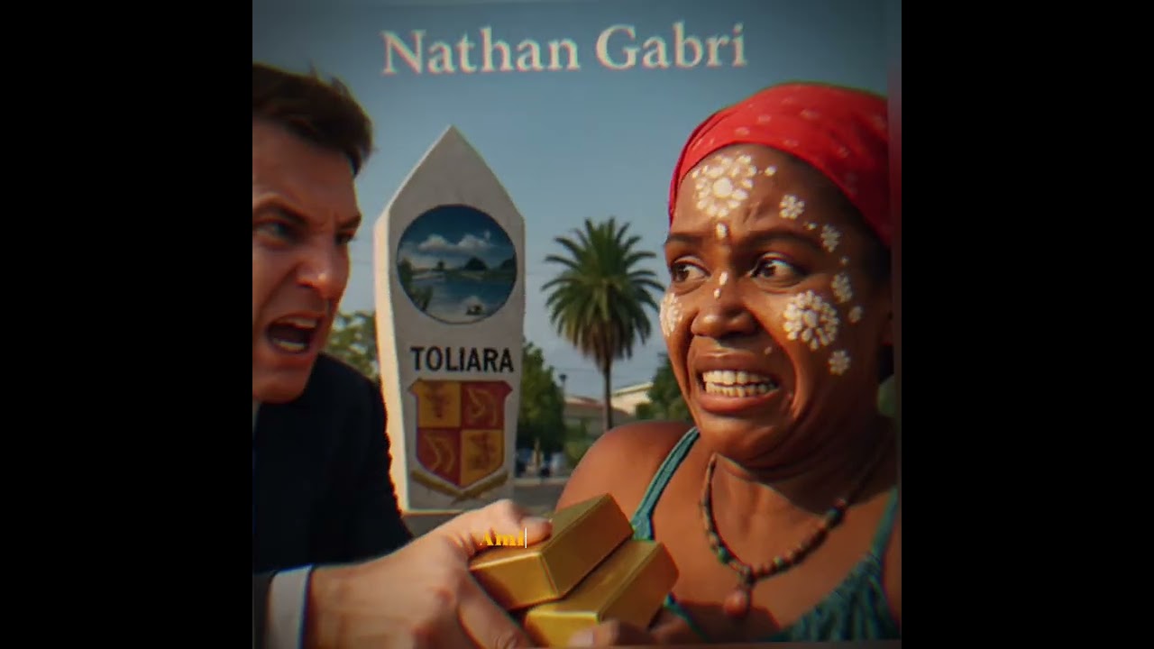NATHAN GABRI - Lawaiky