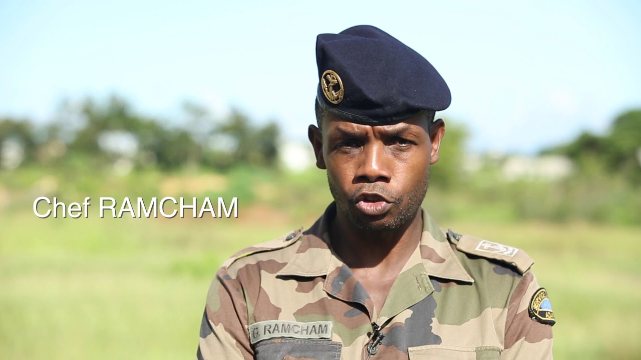 RSMA Guadeloupe, réussir ensemble