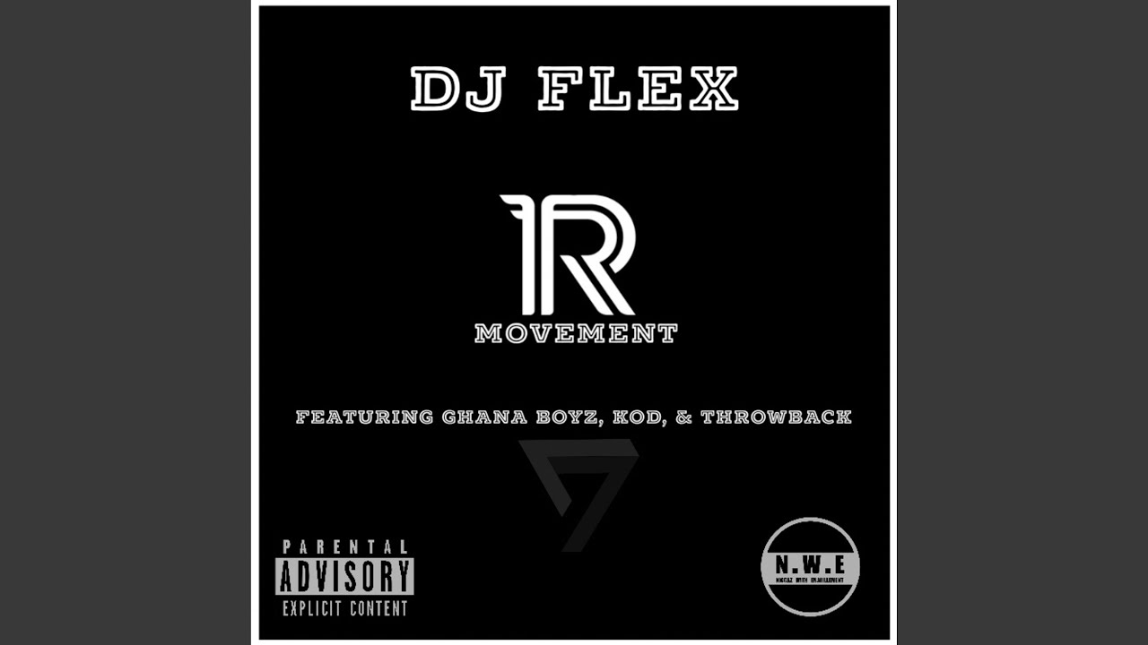 R Movement