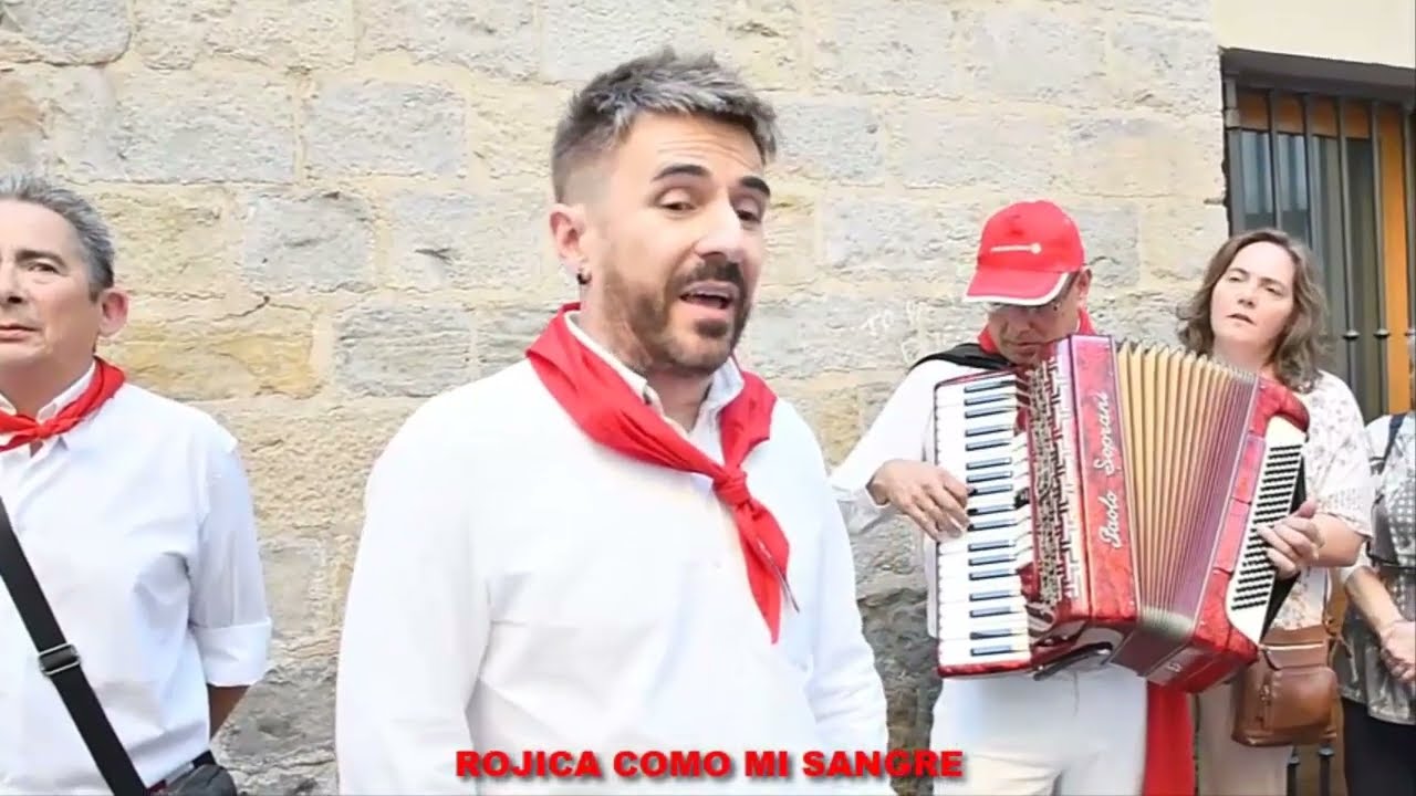 ALBERTO GURREA. JOTAS NAVARRAS
