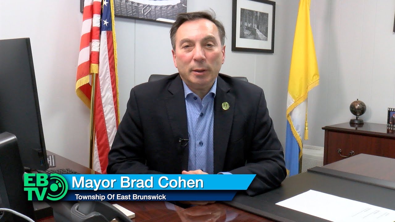 Mayor Cohen Q+A Session on Redevelopment 2.0 Presentation
