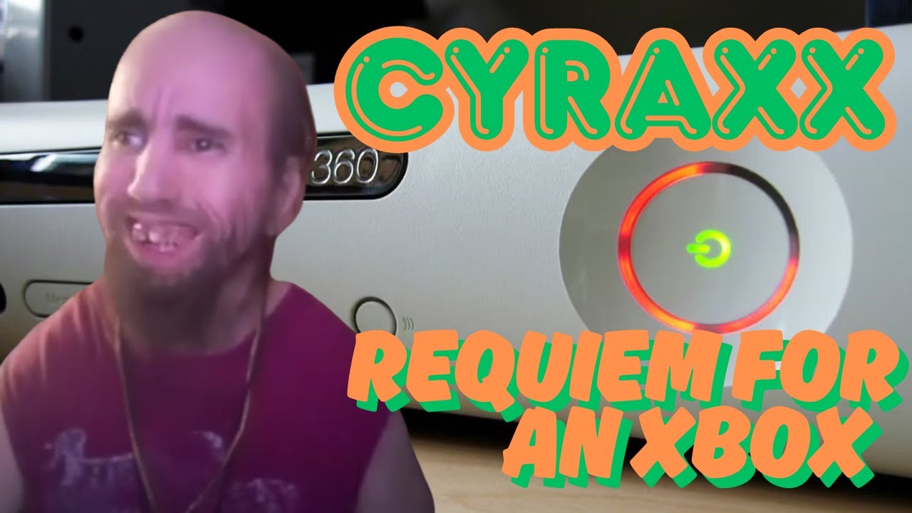 Cyraxx: Реквием по Xbox