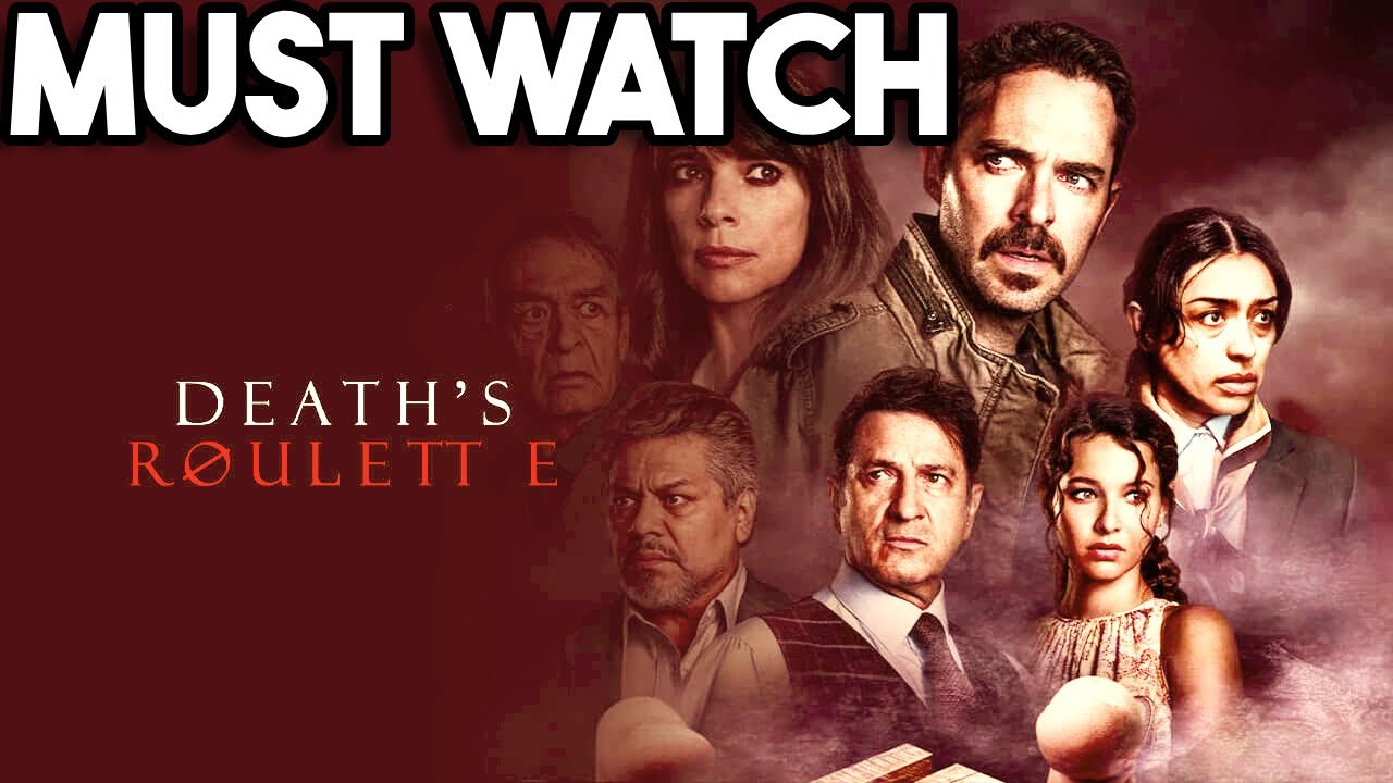 Death's Roulette | Recap/Summary