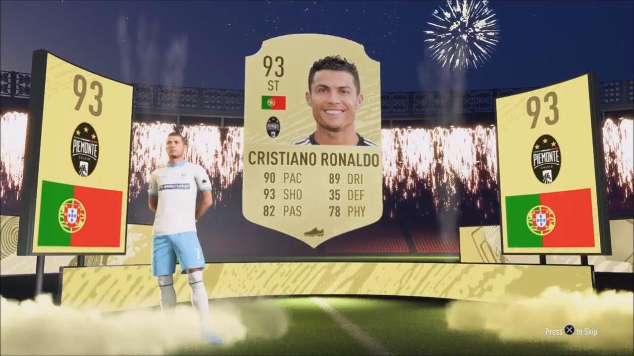 THE BEST PACK OF ALL TIME!! 😱👏- LUCKIEST FIFA 20 PACK OPENING REACTIONS COMPILATION #5