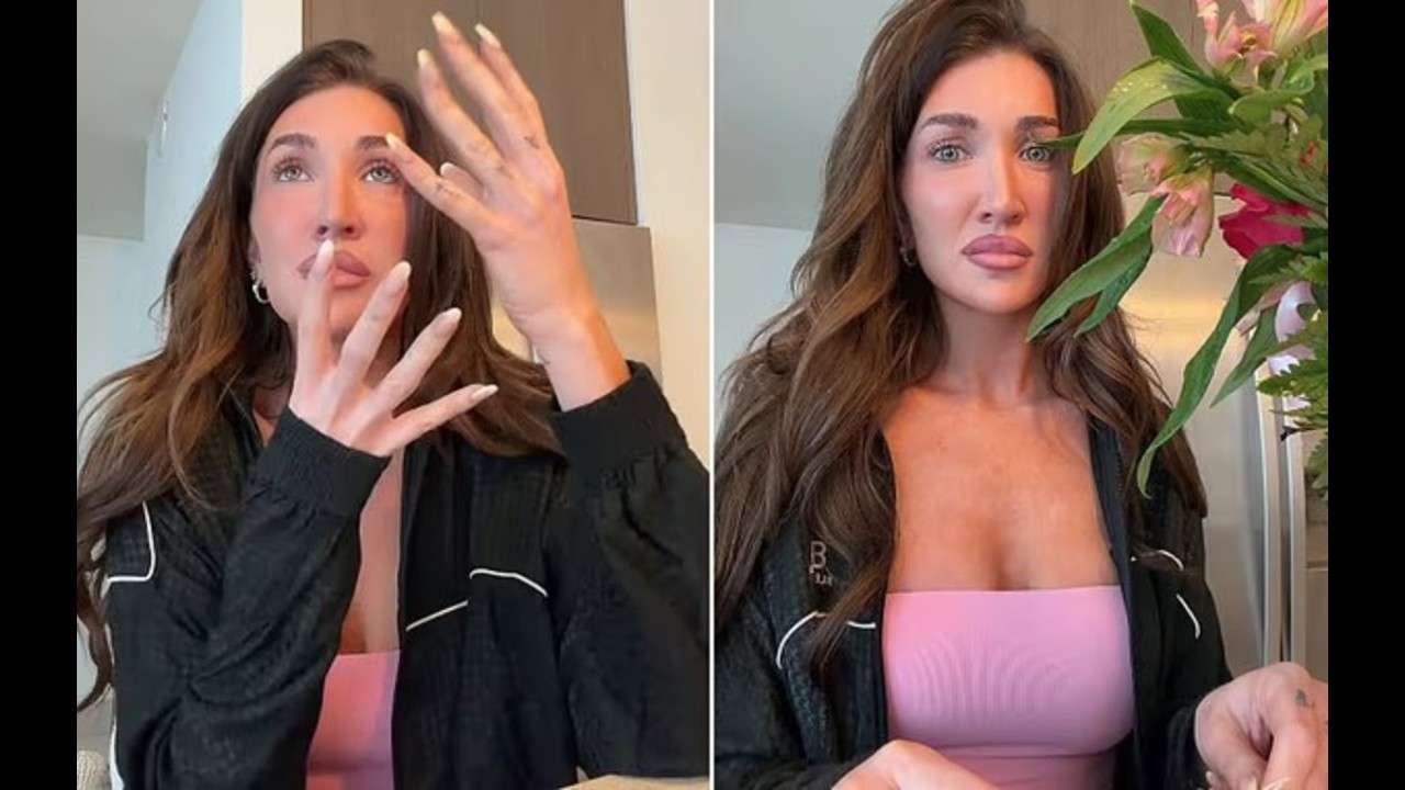 Liam Payne's girlfriend Kate Cassidy targeted by troll with cruel flower hoax【News】
