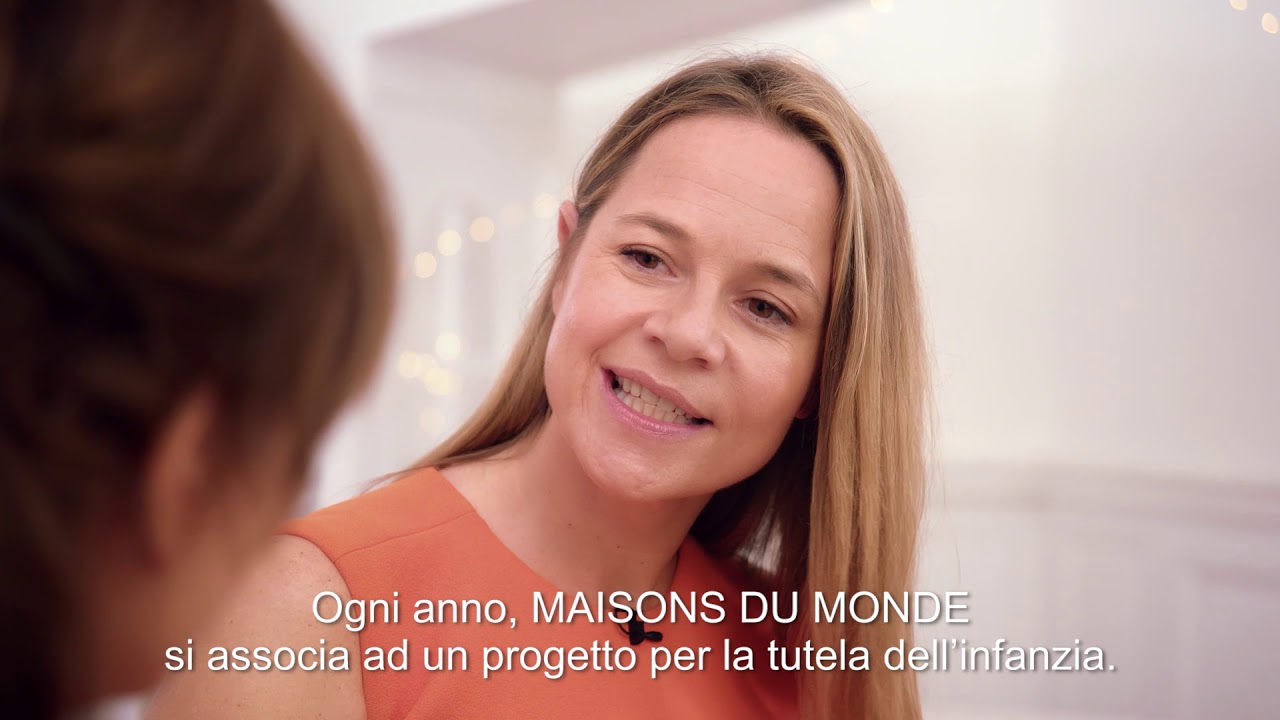 Sosteniamo insieme 