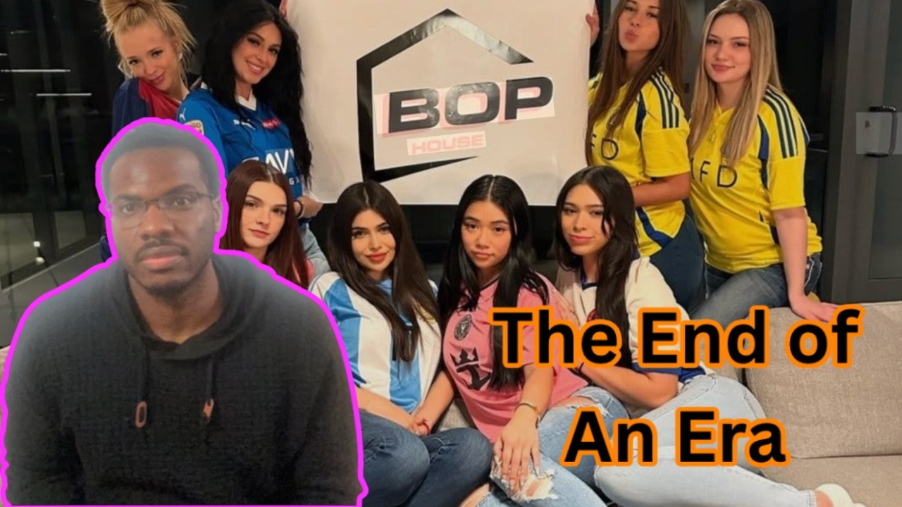 Bop House Drama In the Big 2026