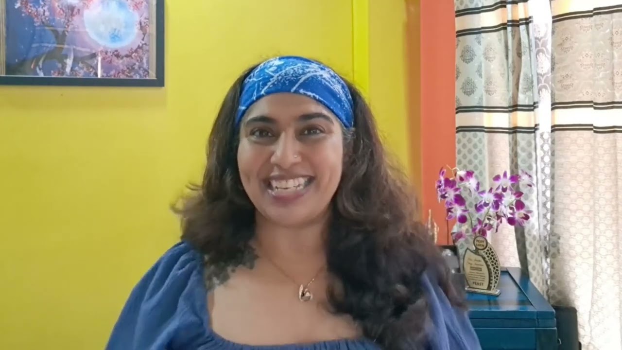 FEAST Story in the Spotlight - Sep 2025 -  Shraddha Nigavekar shares 'The Battle Over Breakfast'