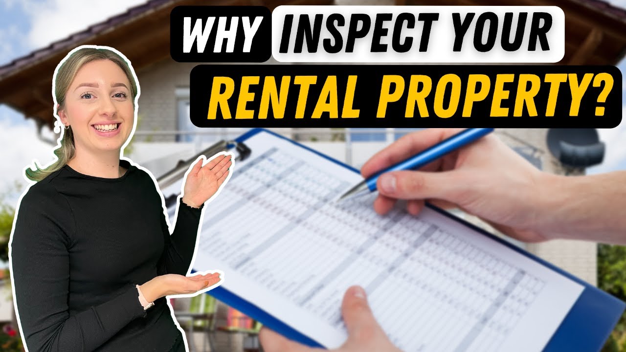 How To Inspect Your Rental Property | Landlord Advice UK